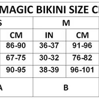 Burgundy One Piece Swimsuit For Women "DELI" (Lycra Fabric)